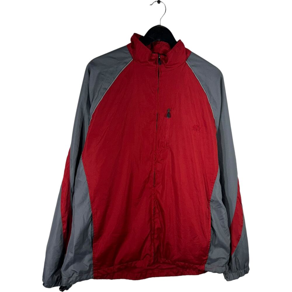 Starter Windbreaker Light Jacket - image 4